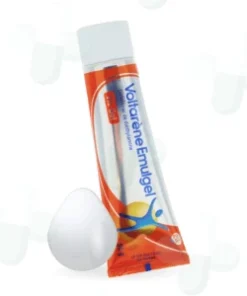 Emulgel