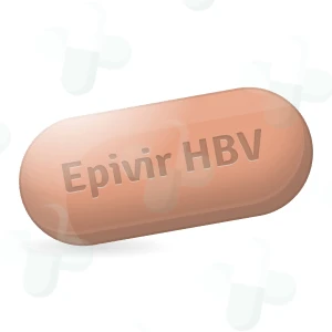 Epivir HBV