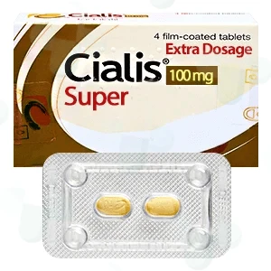 Extra Super Cialis
