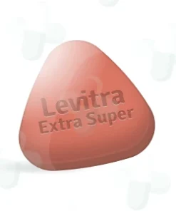 Extra Super Levitra
