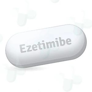 Ezetimibe