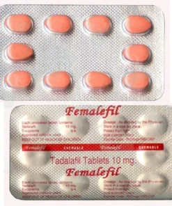 Female Cialis Soft