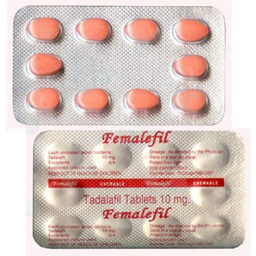 Female Cialis Soft