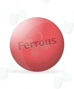Ferrous