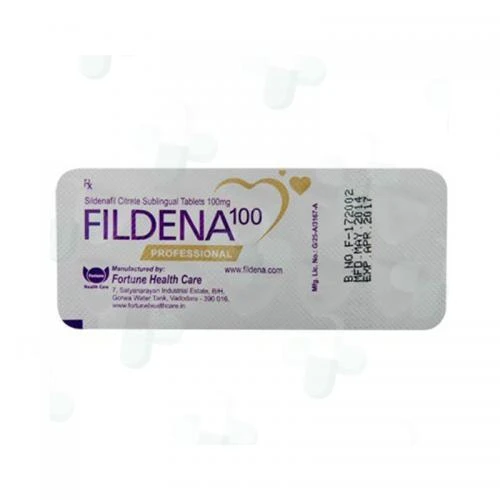 Fildena Professional