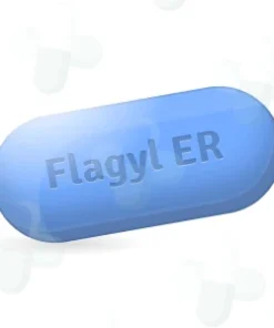 Flagyl ER