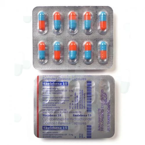 Flexeril