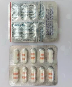 Fluoxetine