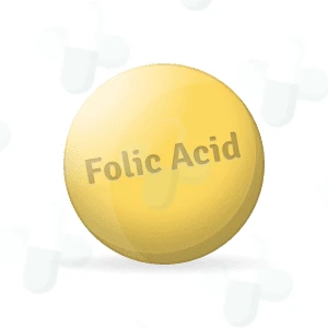 Folic Acid