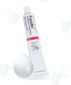 Fucidin cream