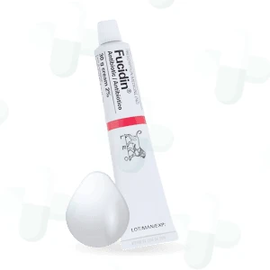 Fucidin cream