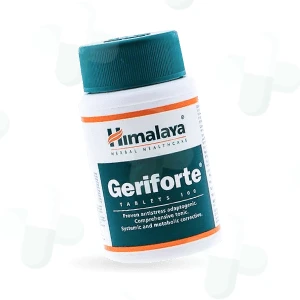 Geriforte