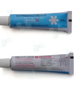 Gyne-Lotrimin