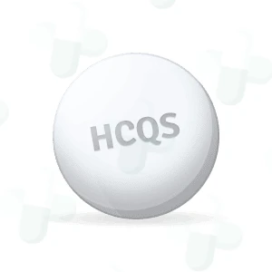 Hydroxychloroquine