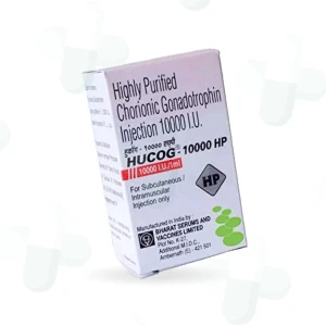 Hucog HP