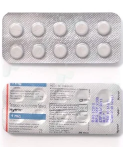 Hytrin