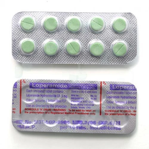 Imodium