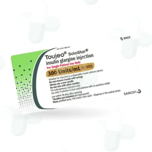 Insulin Glargine