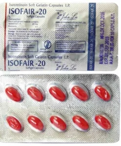 Isofair