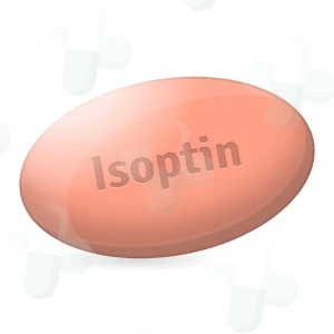 Isoptin