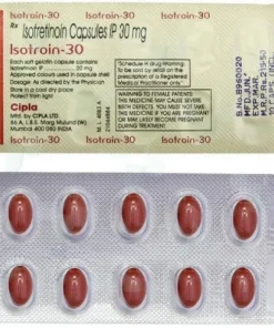 Isotroin