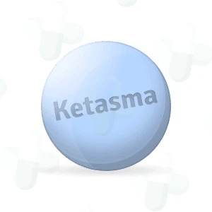 Ketasma