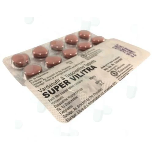 Levitra Super Active
