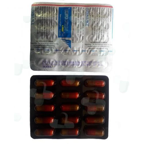 Lincocin