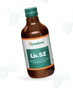 Liv.52 Syrup