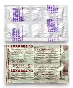 Loxitane