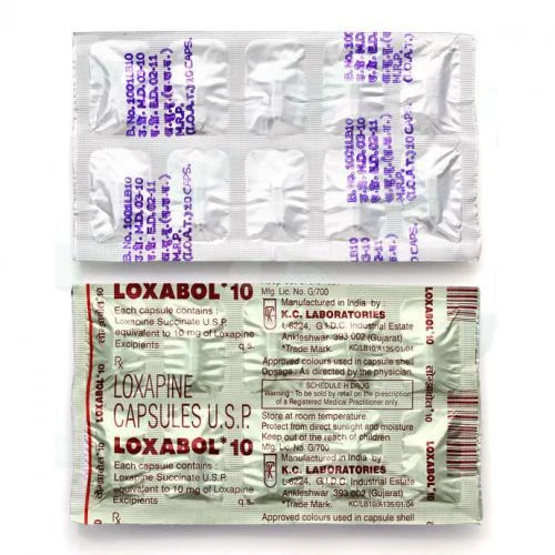 Loxitane