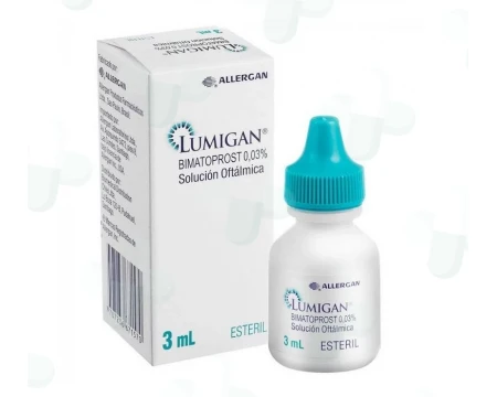 Lumigan