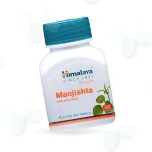 Manjishtha