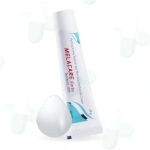 Melacare Forte Cream