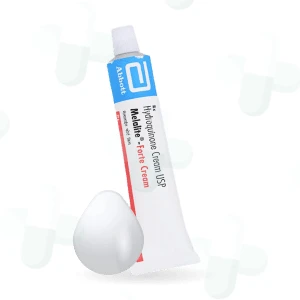 Melalite Forte Cream