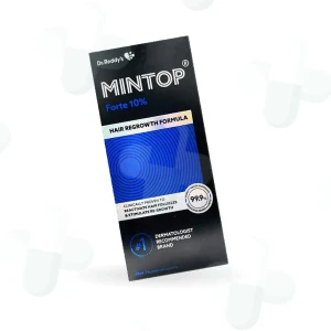 Mintop Solution