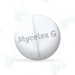 Mycelex g
