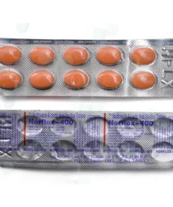 Noroxin