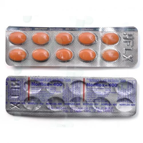 Noroxin