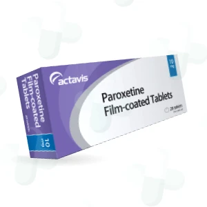 Paroxetine