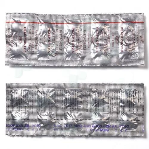Paxil CR