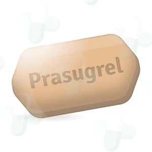 Prasugrel