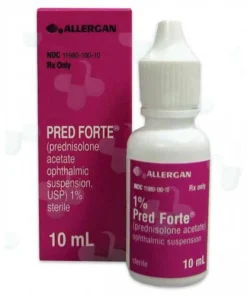 Pred Forte