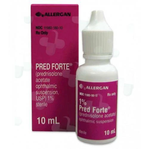 Pred Forte