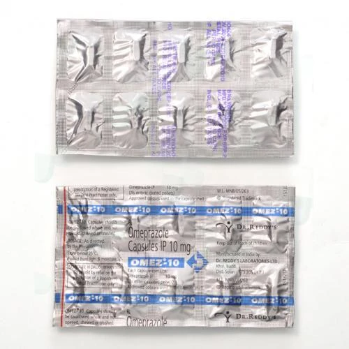 Prilosec