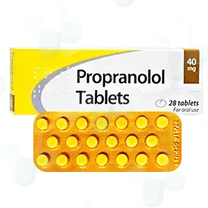Propranolol