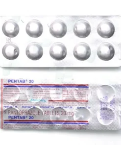 Protonix