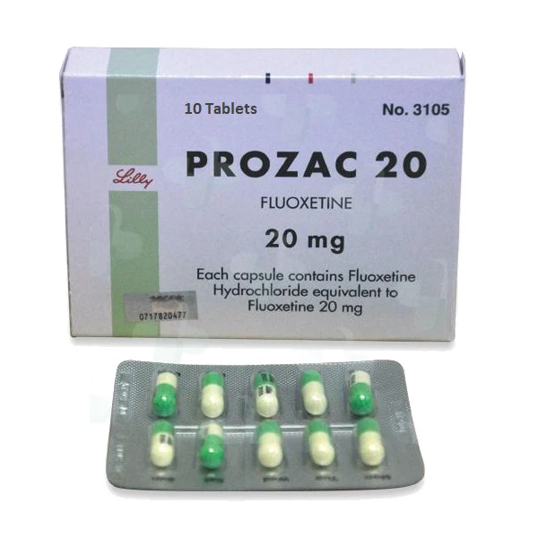 Prozac