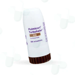 Pulmicort Inhaler