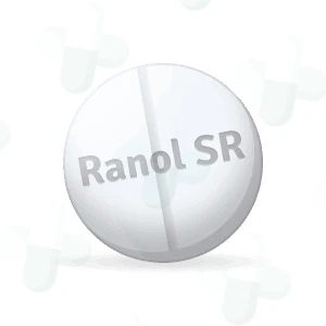 Ranol SR